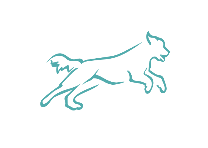 Wiesenhunde Nina Wiese Logo