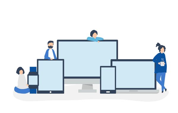 Gegevens altijd en overal beschikbaar