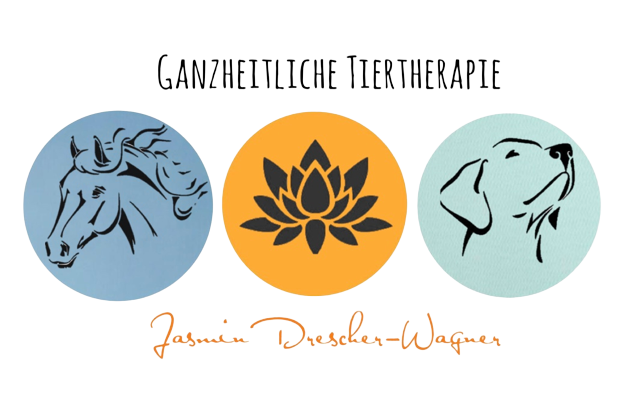 Jasmin Drescher-Wagner Logo