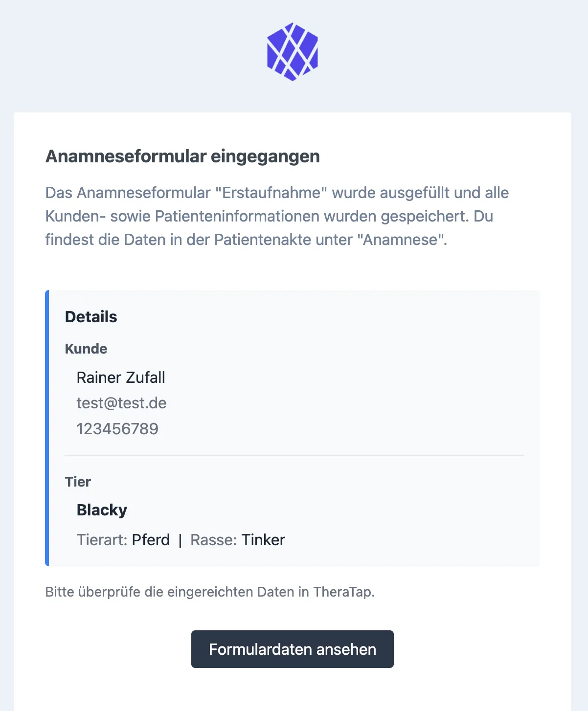 Stuur gewoon een link - klaar