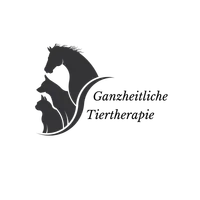 Ganzheitliche Tiertherapie Logo