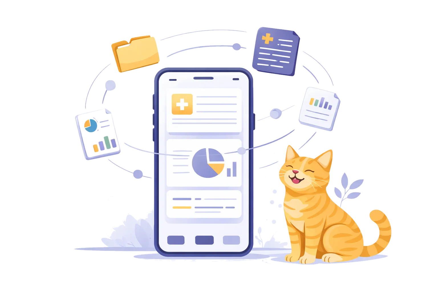 Digitaal gezondheidsboekje