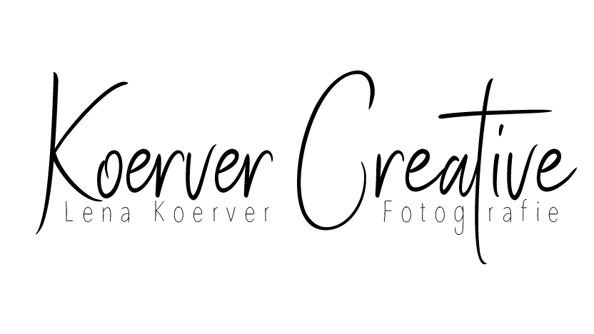Koerver Creative – Lena Koerver Fotografie Logo