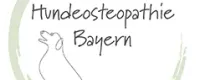 Hundeosteopathie Bayern - Jessi Maier Logo