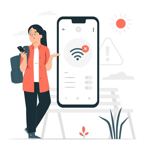 Offline beschikbaarheid