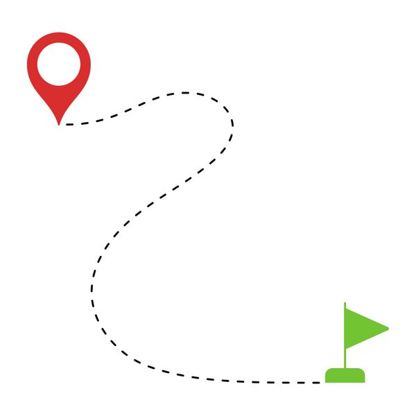 Geïntegreerde routeplanner