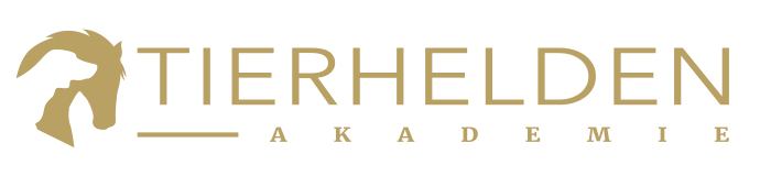 Tierhelden Akademie Logo