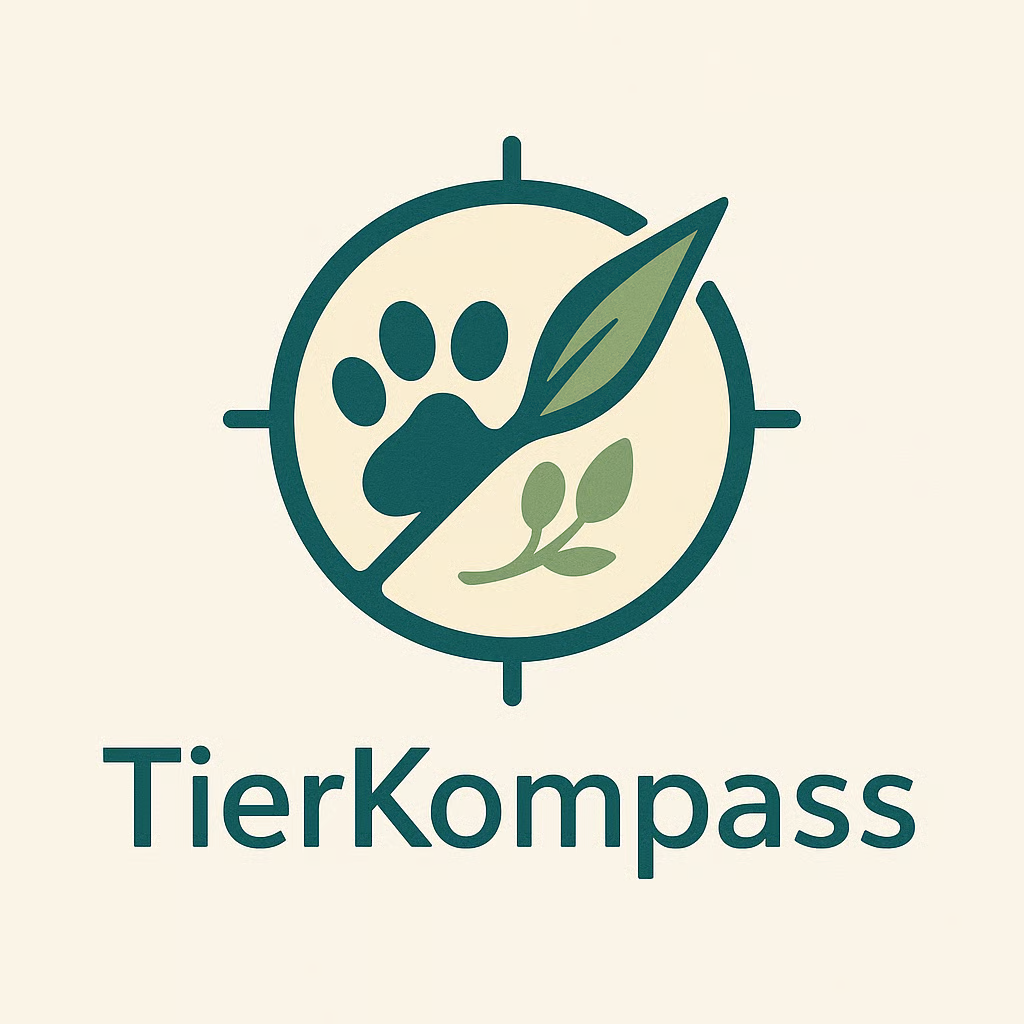 TierKompass Logo