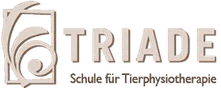 Samenwerkingspartner: Triade – Schule für Tierphysiotherapie